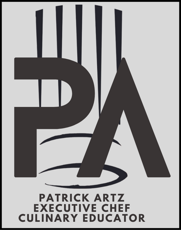 Chef Patrick Artz